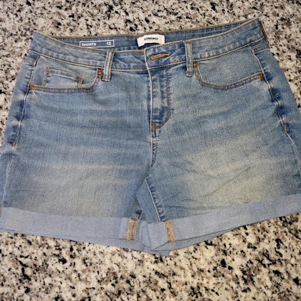 Sonoma Shorts